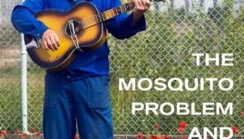 Проблемът с комарите и други истории - Целия ФИлм
